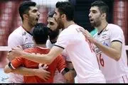 ایران 3- ژاپن 1/بازگشت به صدر آسیا