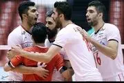 ایران 3- ژاپن 1/بازگشت به صدر آسیا