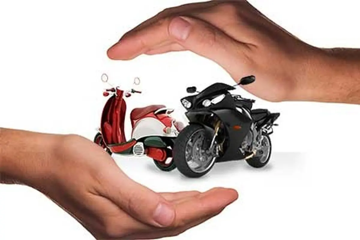 نرخ بیمه موتور

