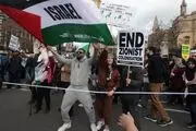 اسرائیل در یک جنگ پایدار و زمانبر قطعا نابود خواهد شد
