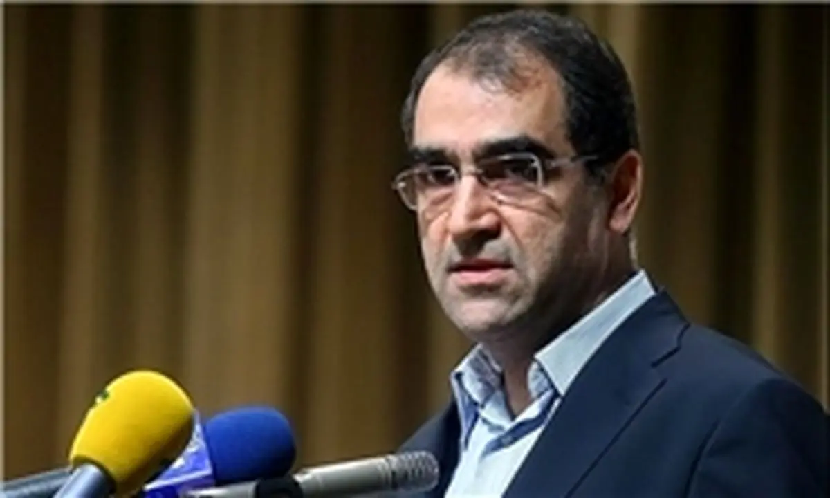 آقای وزیر: من هیچ وقت نگفتهام روغن پالم مضر و سرطانزا است