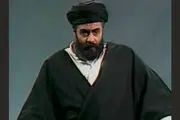 پخش یک سریال قدیمی با بازی خسرو شکیبایی از تلویزیون
