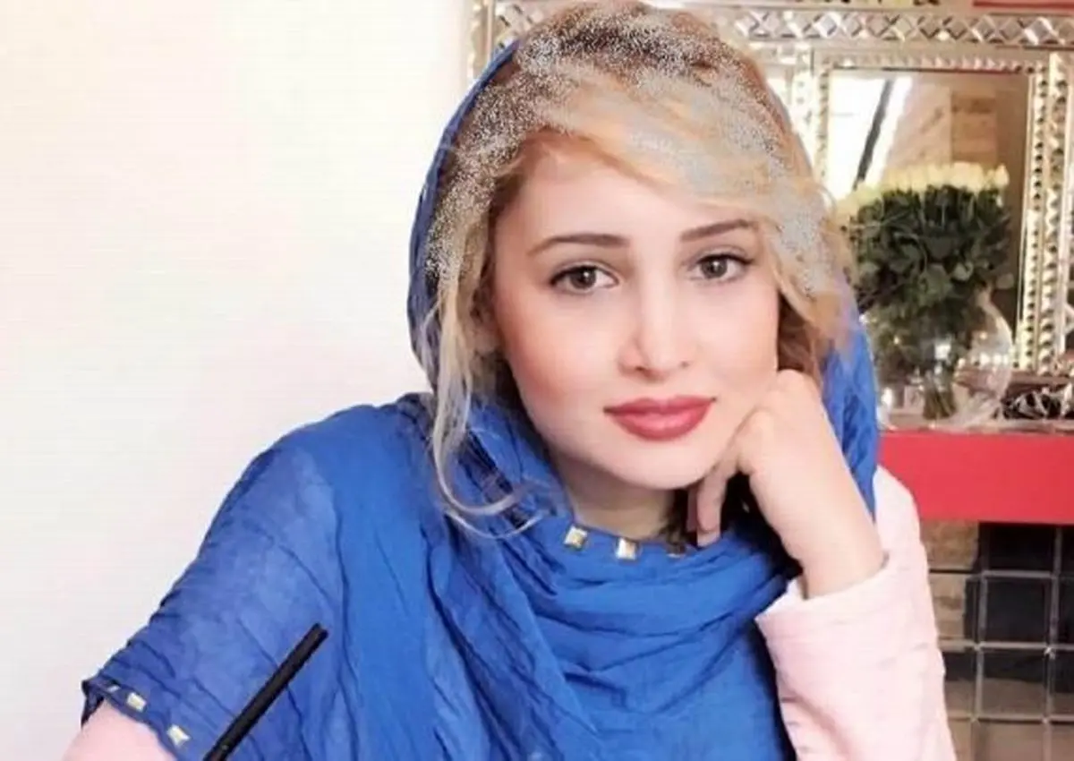 غزال وکیلی در سریال آخر خط+عکس