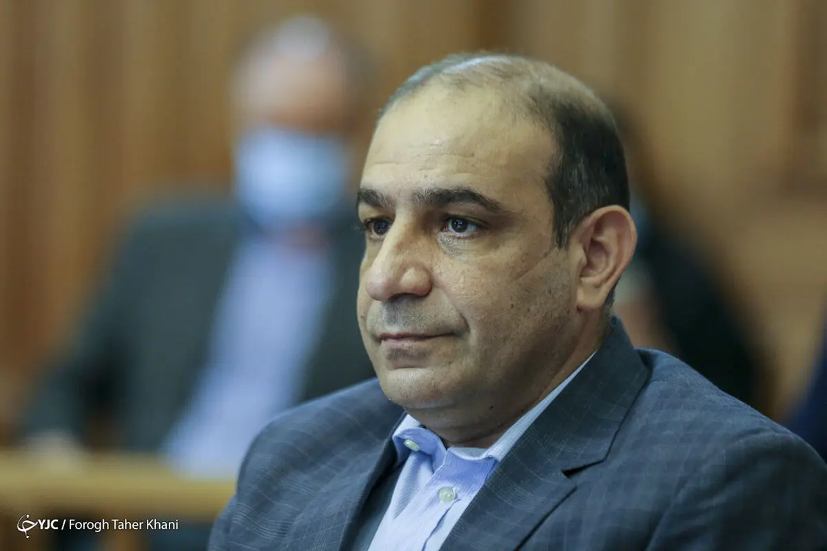 بدهی میلیاردی دولت  به شهرداری تهران، مانع توسعه حمل و نقل عمومی

