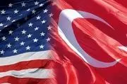 ورود مذاکره کنندگان آمریکایی به ترکیه