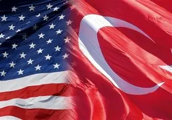 حملات ترکیه وزرای خارجه آمریکا و روسیه را مجبور به رایزنی کرد
