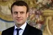 زنگ خطری برای رئیس جمهور جوان فرانسه 