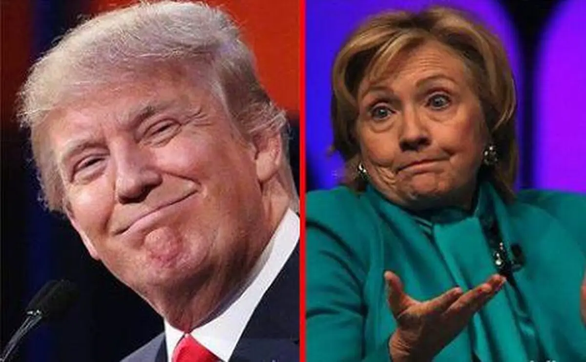 نامزدهای انتخابات آمریکا آماده اعمال زور علیه تهران هستند 