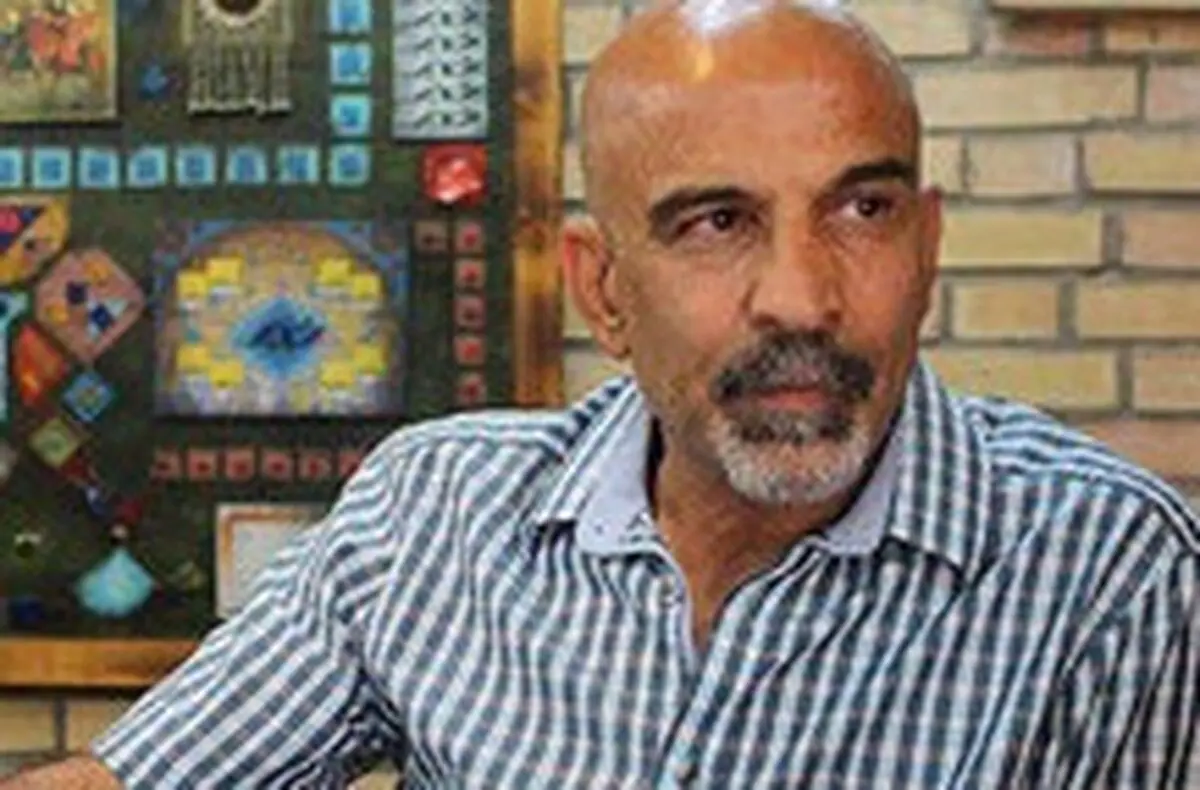 توصیه مهم «عبدالعلی چنگیز» به هواداران استقلال