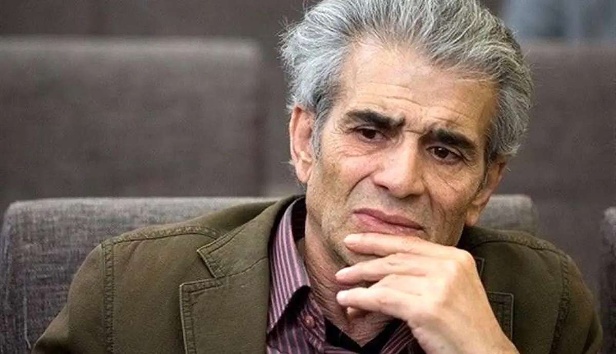حال نامساعد بازیگر شبهای برره
