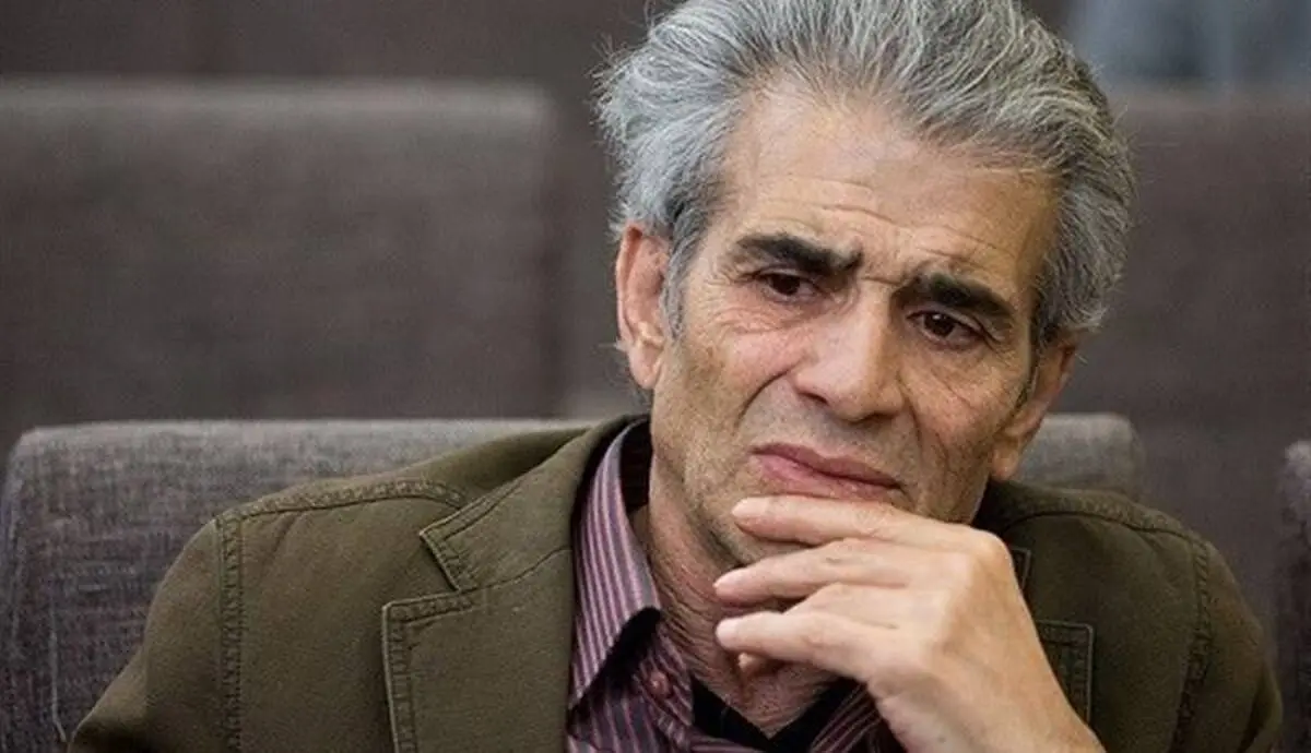 حال نامساعد بازیگر شب‌های برره