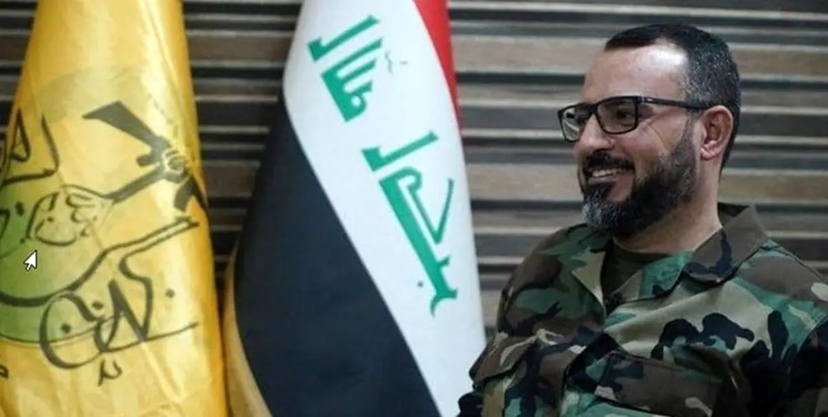 نجباء: قبل از افغانستانیها، یکبار آمریکا را اخراج کردیم