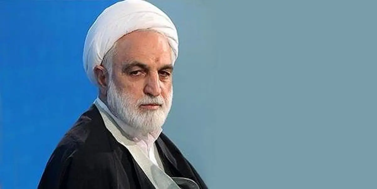 بازدید سرزده رئیس قوه قضائیه از دادگستری شهرستان قدس
