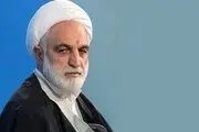 با خائنین به سلامت مردم قاطعانه برخورد شود 