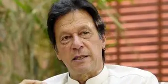 عمران خان: مخالفان قوانین را رعایت کنند مانع تظاهرات آنها نمی‌شویم