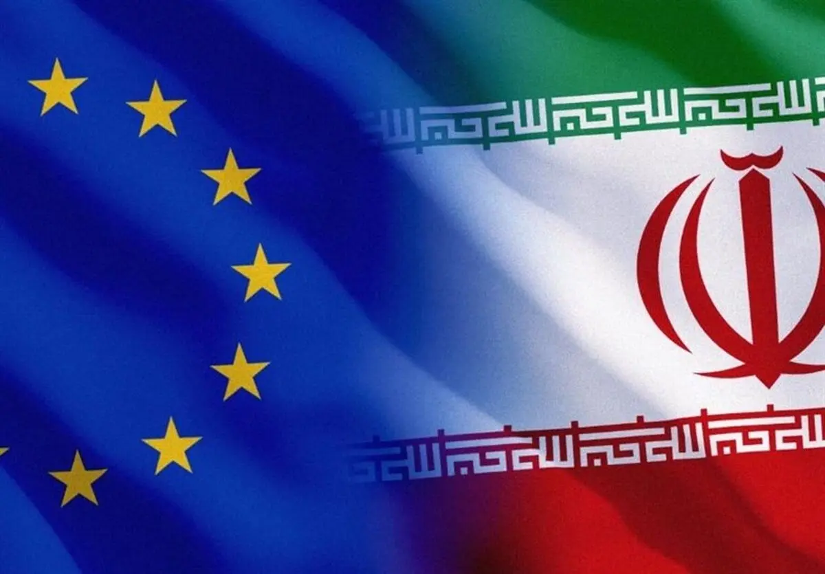 تمدید تحریمهای حقوق بشری علیه ایران توسط اتحادیه اروپا
