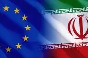 اتحادیه اروپا: از ایران می‌خواهیم کاهش دوباره تعهدات را متوقف کند