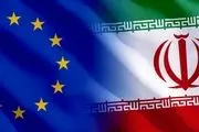 اتحادیه اروپا: از ایران می‌خواهیم کاهش دوباره تعهدات را متوقف کند