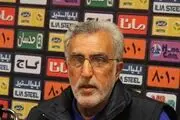 واکنش فرکی به اختلاف برانکو و کی روش