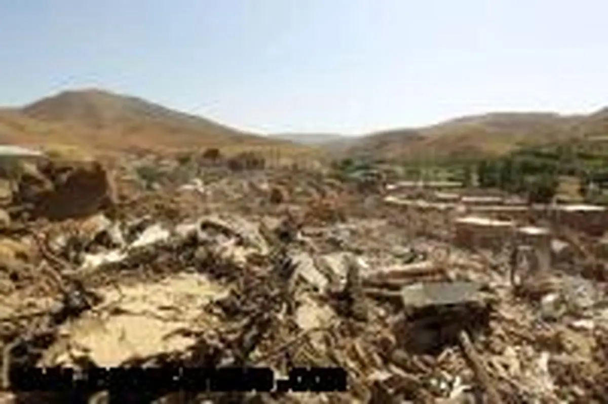 روستاهای بالای ۳۰ هزار نفر جمعیت بیرجند به شهر تبدیل شود