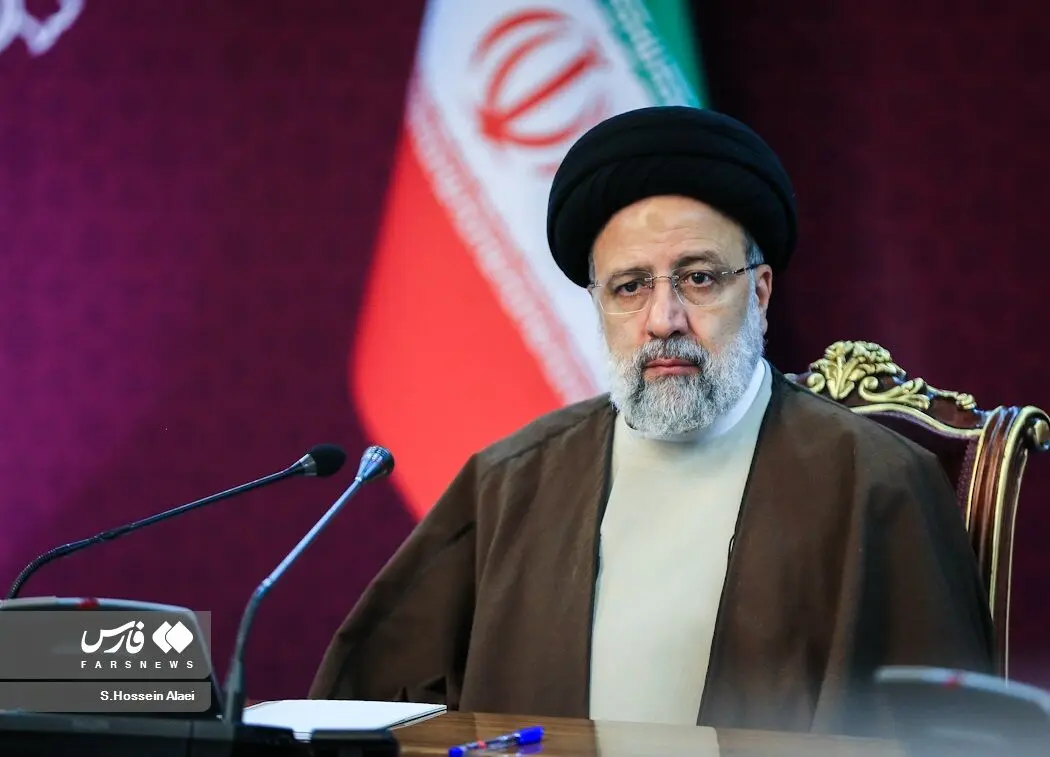 نشست رئیس جمهور با جمعی از اصناف و بازاریان/گزراش تصویری