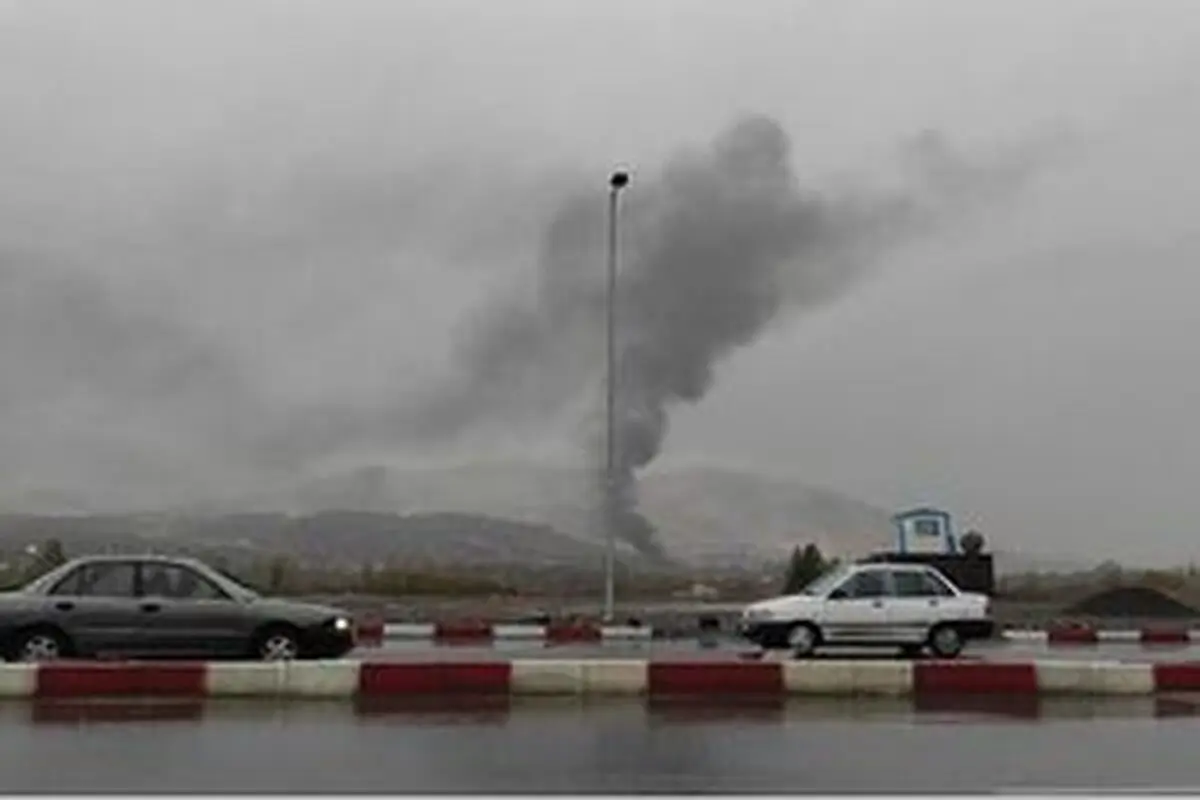 پنج شنبه در سنندج چه گذشت +عکس و فیلم
