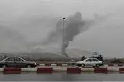 پنج شنبه در سنندج چه گذشت +عکس و فیلم

