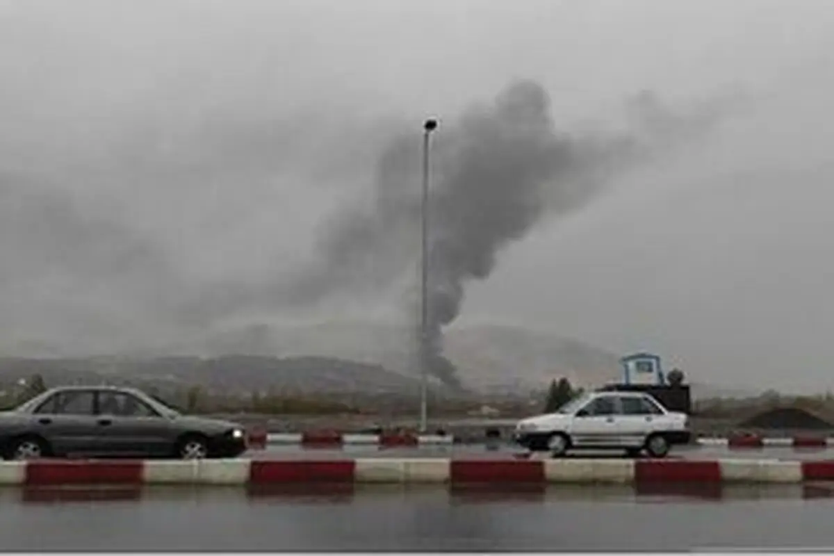 پنج شنبه در سنندج چه گذشت +عکس و فیلم
