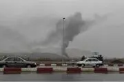 پنج شنبه در سنندج چه گذشت +عکس و فیلم

