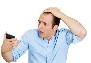 با این ترفند خانگی از ریزش موهایتان جلوگیری کنید