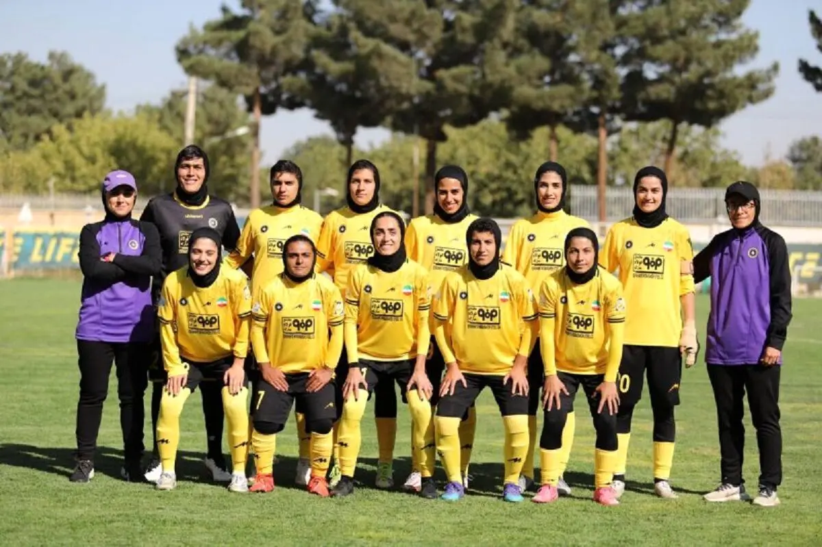 یک ملیپوش دیگر در سپاهان