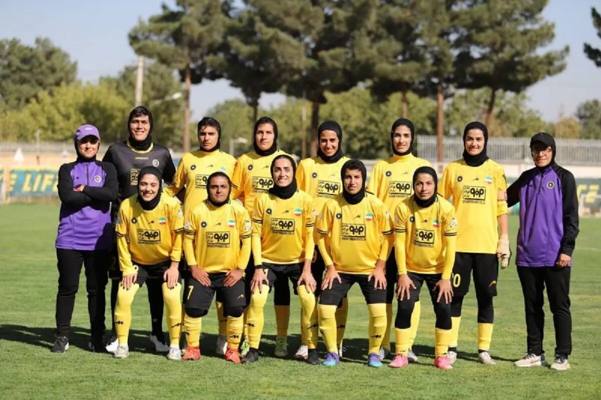 یک ملی‌پوش دیگر در سپاهان 