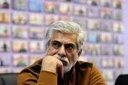 تعریف و تمجید حسین پاکدل از خانم کارگردان
