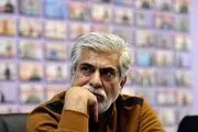 تعریف و تمجید حسین پاکدل از خانم کارگردان