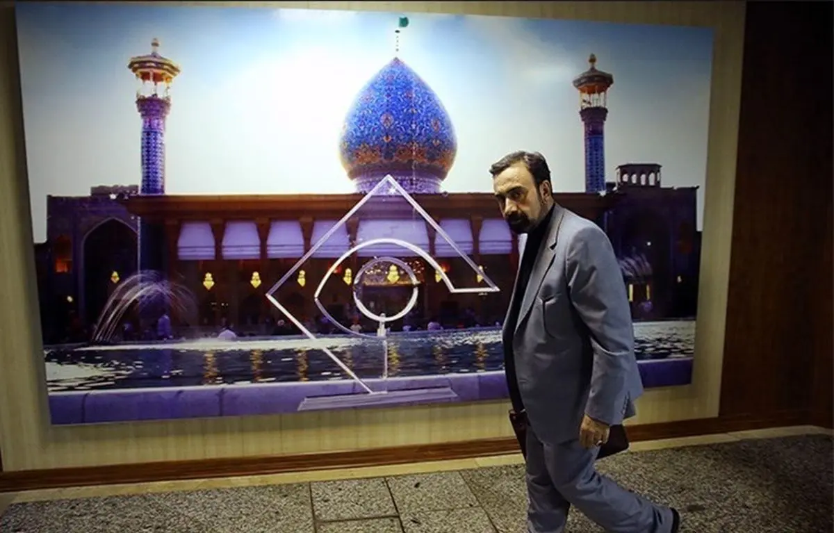 حسن سلطانی مجری برنامه سحر تلویزیون شد