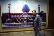 حسن سلطانی مجری برنامه سحر تلویزیون شد