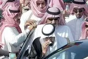 شاهزادگان سعودی، عربستان را بین خودتقسیم کردند