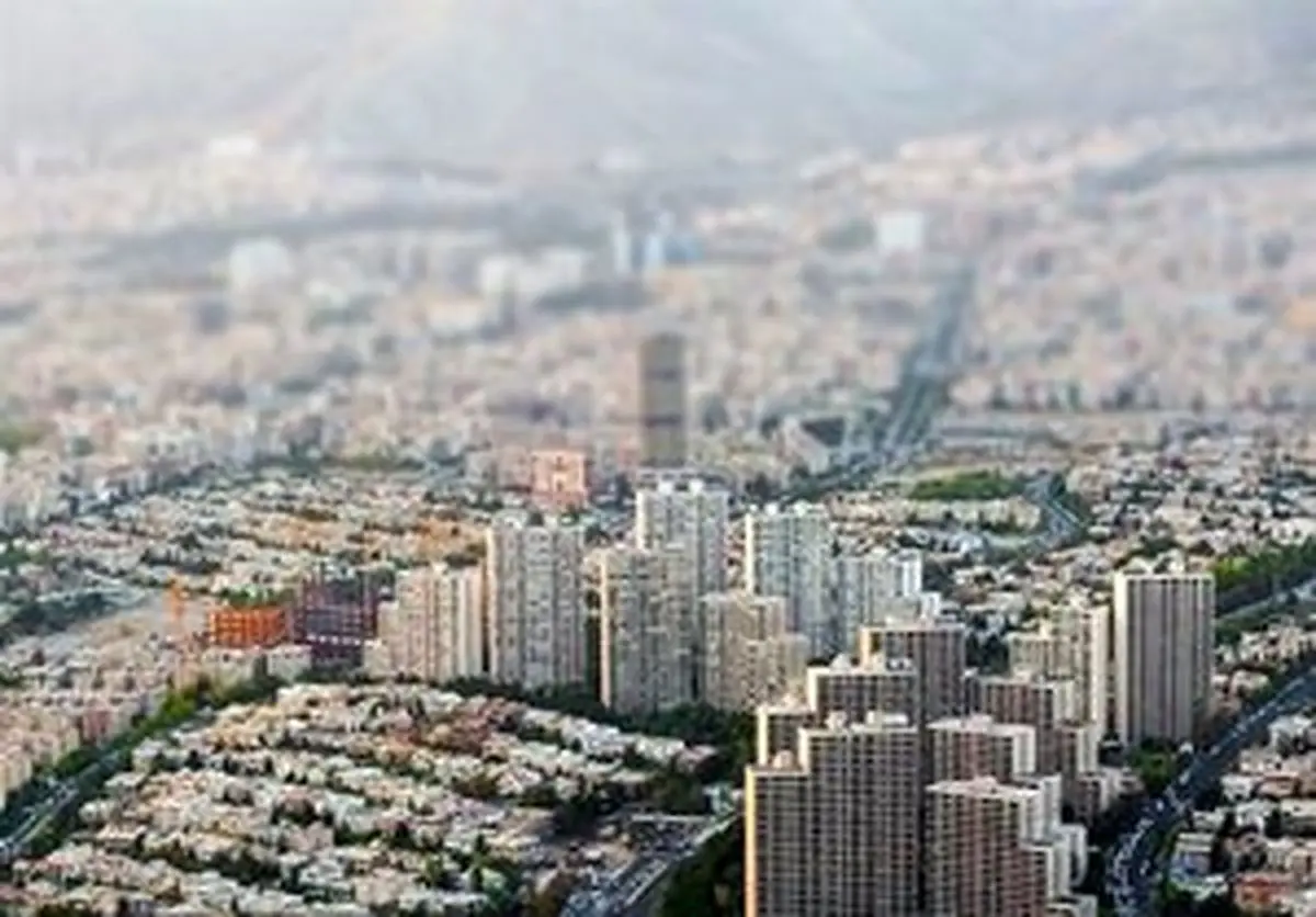 42 درصد تهرانی ها مستأجرند