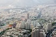 نگاهی به بازار معاملات مسکن/قیمت آپارتمان در تهران
