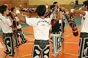 آذربایجان ورزش زورخانه ای را مصادره کرد