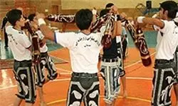 آذربایجان ورزش زورخانه ای را مصادره کرد