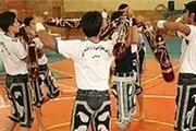 آذربایجان ورزش زورخانه ای را مصادره کرد