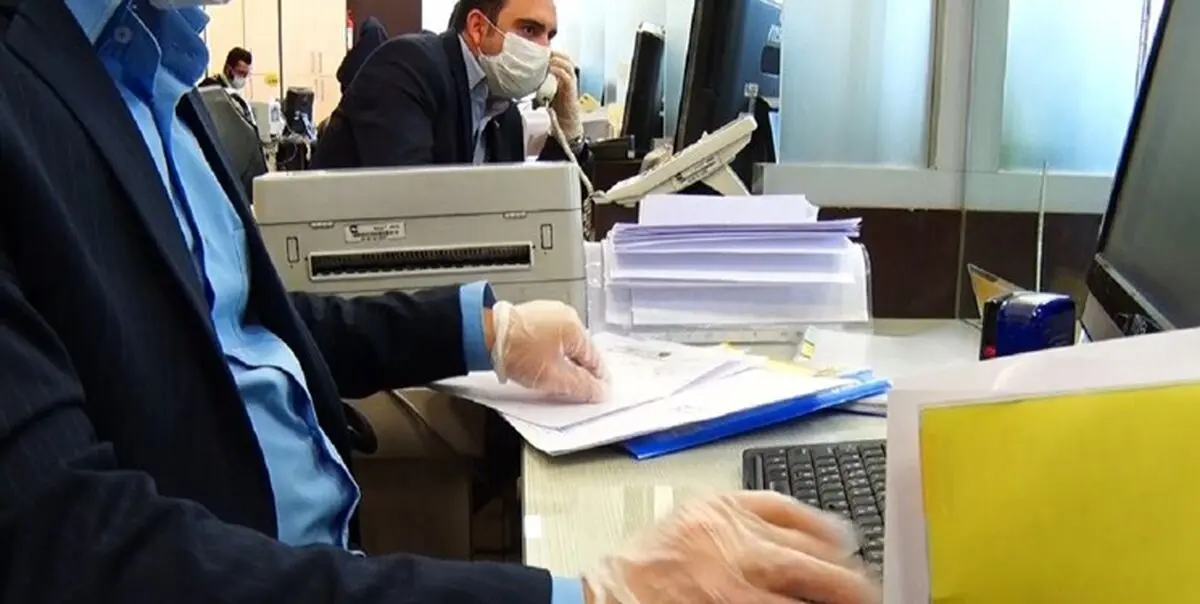 جزئیات بررسی تغییر ساعت کاری ادارات و مشاغل