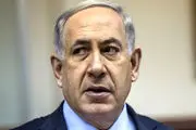 نتانیاهو حرام خوری کرد