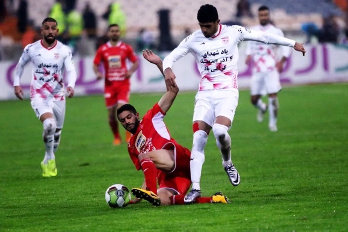 ایران قهرمان جام ملتهای آسیا میشود اما عراق را نمیبرد!