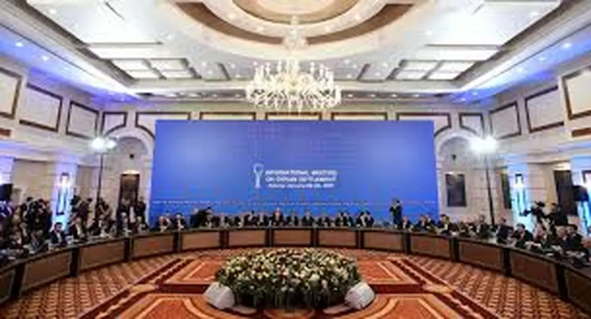علاقه عراق و لبنان برای شرکت در مذاکرات آستانه