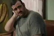  واکنش بهروز پایتخت به اتهام خریدن نقش