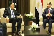  هیأتی از دولت وفاق ملی لیبی به مصر می‌رود