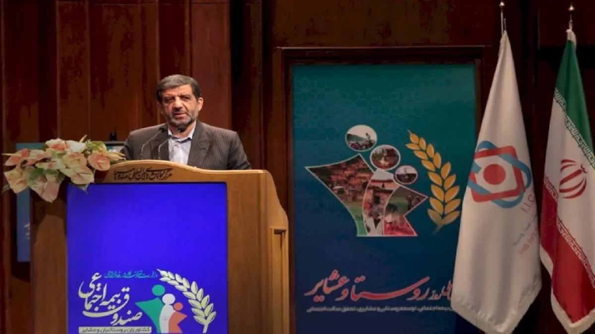 ضرغامی: گردشگران برای دیدن زیبایی‌های کوچ عشایر به ایران سفر می‌کنند