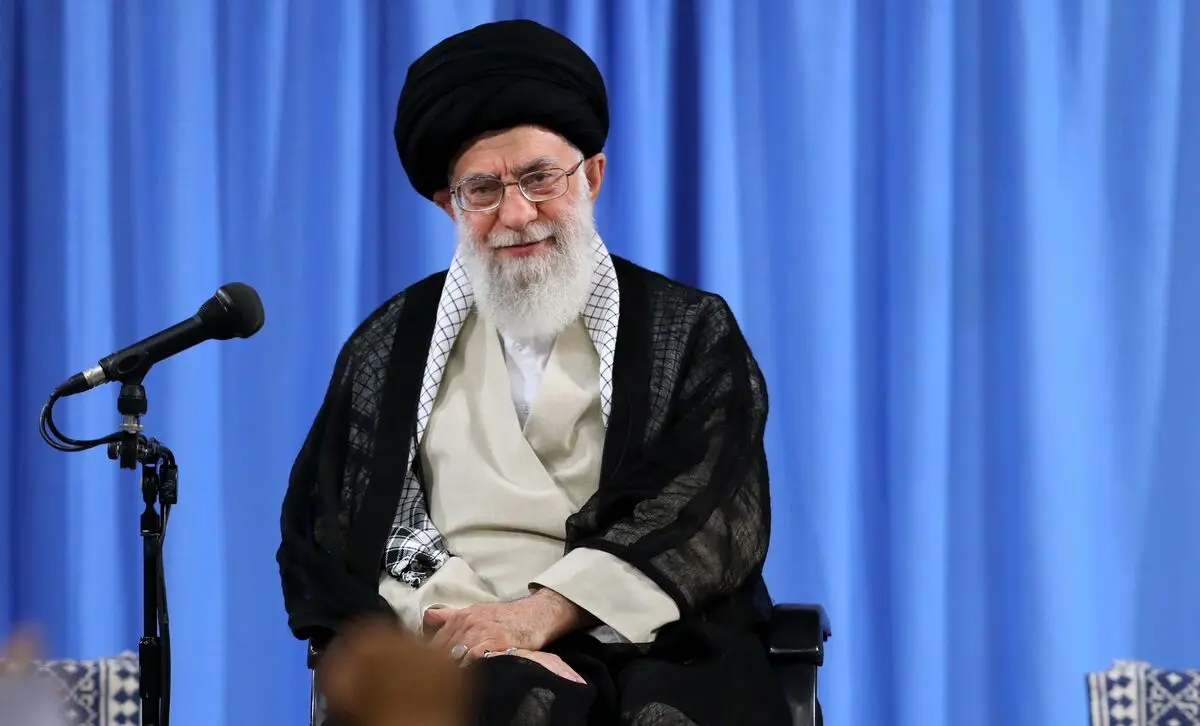  رهبر معظم انقلاب؛ فردا در ورزشگاه آزادی 